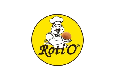Roti O