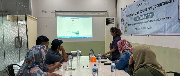 Training and Capacity Building