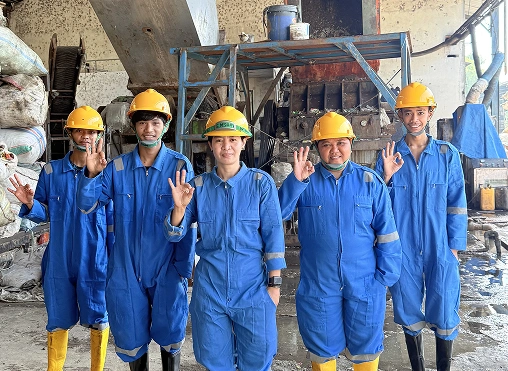 RECO team