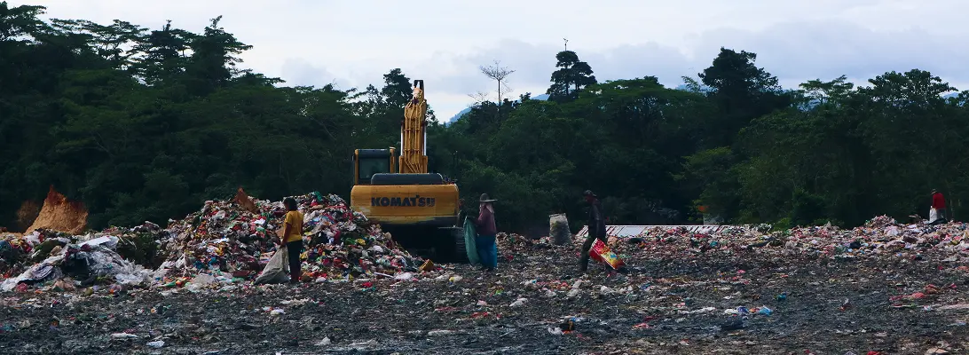 RECO recovery site